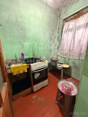 Satılır 2 otaqlı həyət evi/bağ evi 50 m², photo 7 from 13