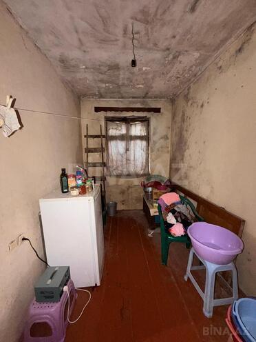 Satılır 2 otaqlı həyət evi/bağ evi 50 m², photo 12 from 13