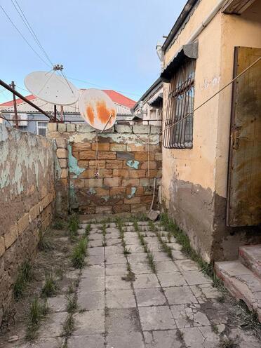 Satılır 2 otaqlı həyət evi/bağ evi 50 m², photo 6 from 13