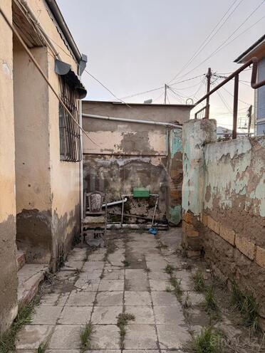 Satılır 2 otaqlı həyət evi/bağ evi 50 m², photo 8 from 13