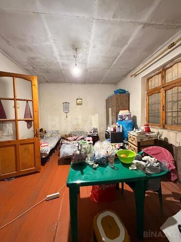 Satılır 2 otaqlı həyət evi/bağ evi 50 m², photo 3 from 13
