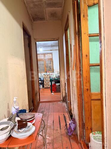 Satılır 2 otaqlı həyət evi/bağ evi 50 m², photo 10 from 13