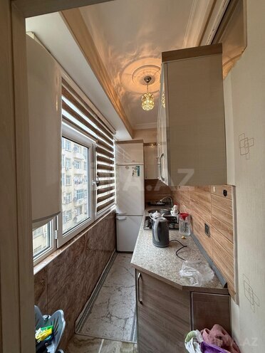 Satılır 2 otaqlı yeni tikili 40 m², Masazır q., photo 6 from 9
