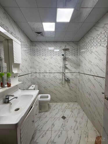 Satılır 2 otaqlı yeni tikili 40 m², Masazır q., photo 8 from 9