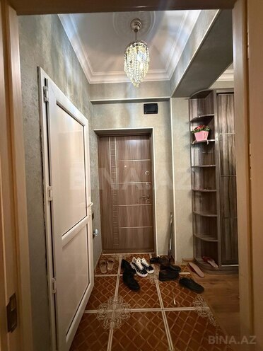 Satılır 2 otaqlı yeni tikili 40 m², Masazır q., photo 7 from 9