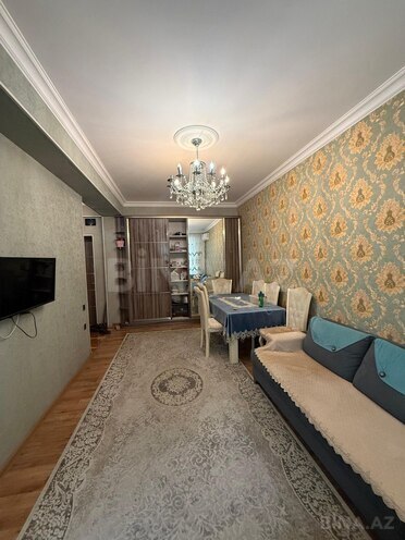 Satılır 2 otaqlı yeni tikili 40 m², Masazır q., photo 3 from 9