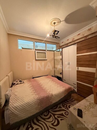 Satılır 2 otaqlı yeni tikili 40 m², Masazır q., photo 4 from 9