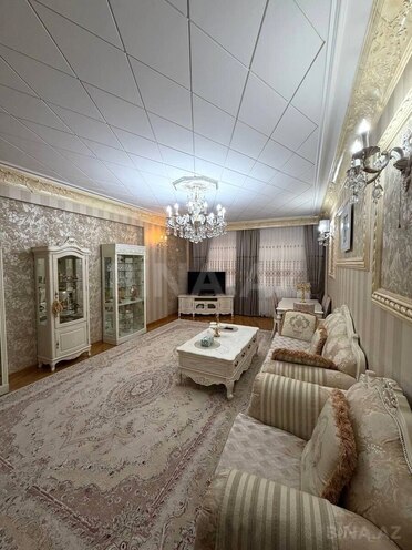 Satılır 5 otaqlı yeni tikili 214 m², Nəriman Nərimanov m., photo 1 from 17