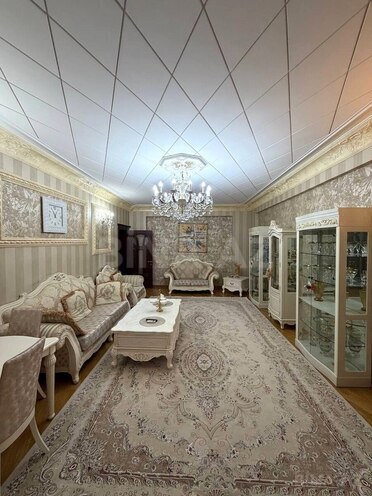 Satılır 5 otaqlı yeni tikili 214 m², Nəriman Nərimanov m., photo 3 from 17