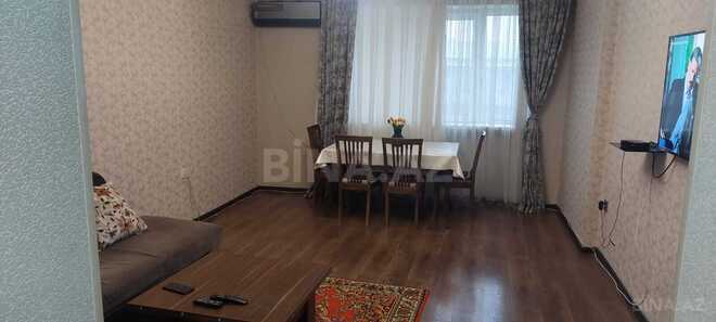 Satılır 3 otaqlı köhnə tikili 80 m², Avtovağzal m., photo 3 from 10