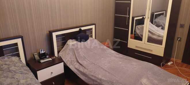 Satılır 3 otaqlı köhnə tikili 80 m², Avtovağzal m., photo 7 from 10