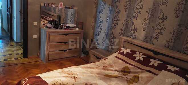 Satılır 3 otaqlı köhnə tikili 80 m², Avtovağzal m., photo 6 from 10
