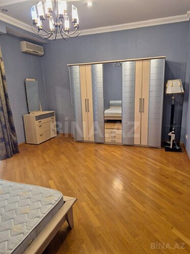 İcarəyə verilir 3 otaqlı yeni tikili 170 m², 28 May m., photo 11 from 17