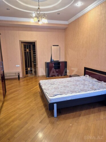 İcarəyə verilir 3 otaqlı yeni tikili 170 m², 28 May m., photo 5 from 17