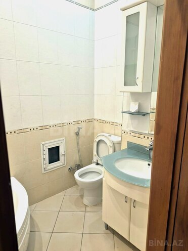 İcarəyə verilir 3 otaqlı yeni tikili 170 m², 28 May m., photo 6 from 17