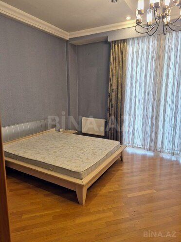 İcarəyə verilir 3 otaqlı yeni tikili 170 m², 28 May m., photo 3 from 17