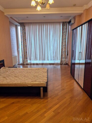 İcarəyə verilir 3 otaqlı yeni tikili 170 m², 28 May m., photo 4 from 17
