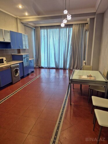 İcarəyə verilir 3 otaqlı yeni tikili 170 m², 28 May m., photo 9 from 17