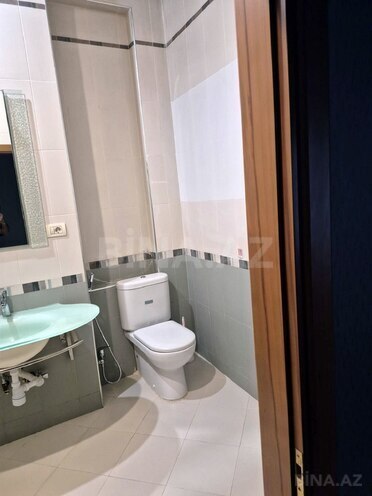 İcarəyə verilir 3 otaqlı yeni tikili 170 m², 28 May m., photo 15 from 17