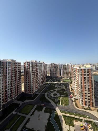 Satılır 2 otaqlı yeni tikili 62.3 m², Yeni Yasamal q., photo 1 from 17