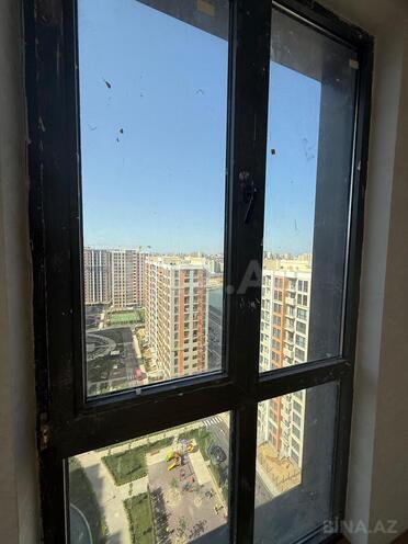 Satılır 2 otaqlı yeni tikili 62.3 m², Yeni Yasamal q., photo 8 from 17