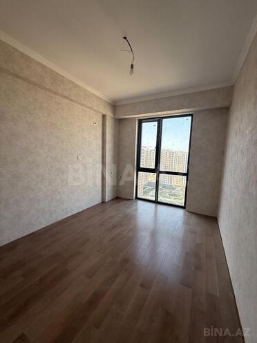Satılır 2 otaqlı yeni tikili 62.3 m², Yeni Yasamal q., photo 16 from 17