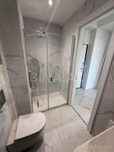 Satılır 2 otaqlı yeni tikili 62.3 m², Yeni Yasamal q., photo 14 from 17