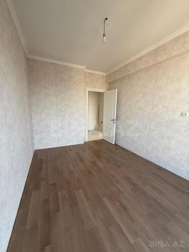 Satılır 2 otaqlı yeni tikili 62.3 m², Yeni Yasamal q., photo 15 from 17
