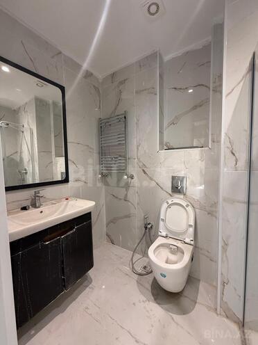 Satılır 2 otaqlı yeni tikili 62.3 m², Yeni Yasamal q., photo 13 from 17