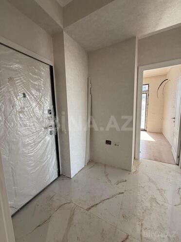 Satılır 2 otaqlı yeni tikili 62.3 m², Yeni Yasamal q., photo 3 from 17