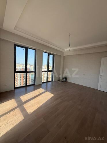 Satılır 2 otaqlı yeni tikili 62.3 m², Yeni Yasamal q., photo 5 from 17