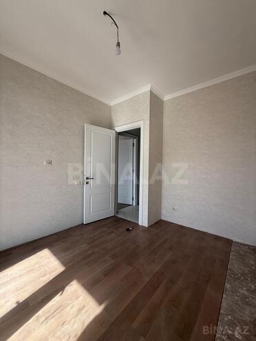 Satılır 2 otaqlı yeni tikili 62.3 m², Yeni Yasamal q., photo 11 from 17