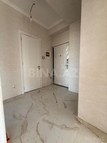Satılır 2 otaqlı yeni tikili 62.3 m², Yeni Yasamal q., photo 4 from 17
