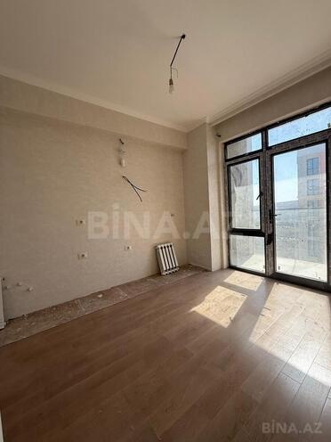 Satılır 2 otaqlı yeni tikili 62.3 m², Yeni Yasamal q., photo 9 from 17