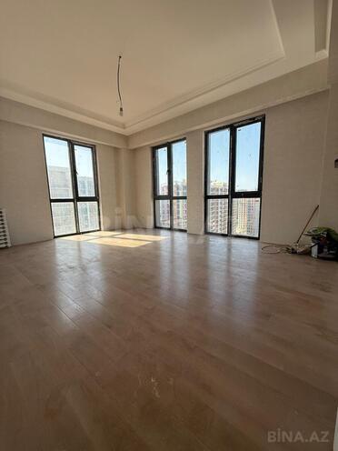Satılır 2 otaqlı yeni tikili 62.3 m², Yeni Yasamal q., photo 6 from 17