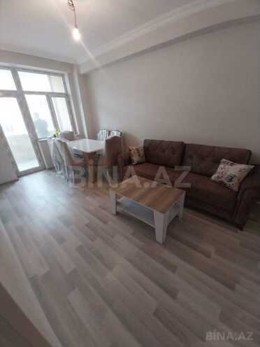 Продаётся 3-комн. новостройка 57 м², photo 1 from 9