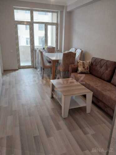 Продаётся 3-комн. новостройка 57 м², photo 5 from 9