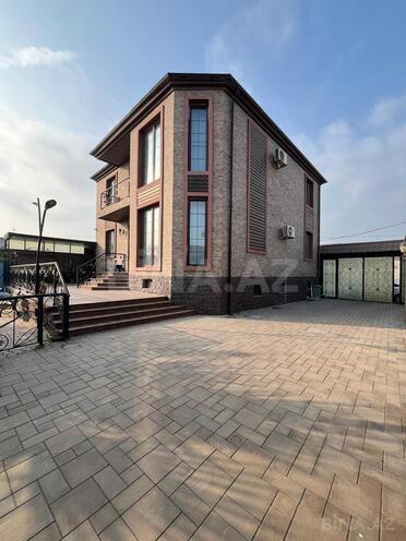 Сдаётся 5-комн. дом/дача 300 м², пос. Шувеляны, photo 1 from 29