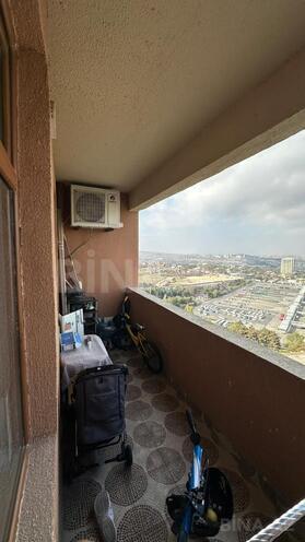 Satılır 3 otaqlı yeni tikili 165 m², Yasamal r., photo 24 from 28