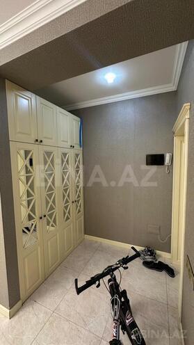 Satılır 3 otaqlı yeni tikili 165 m², Yasamal r., photo 27 from 28