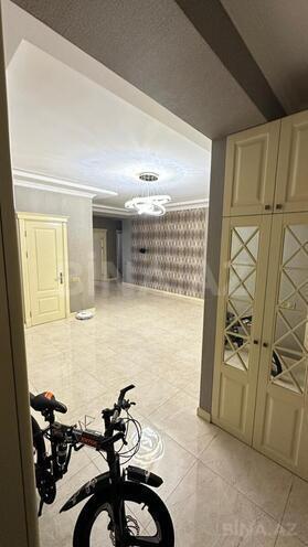 Satılır 3 otaqlı yeni tikili 165 m², Yasamal r., photo 12 from 28