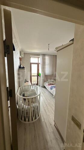 Satılır 3 otaqlı yeni tikili 165 m², Yasamal r., photo 23 from 28