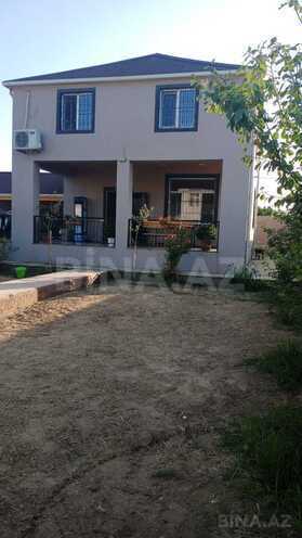 Продаётся 4-комн. дом/дача 180 м², пос. Вишнёвка, photo 1 from 23