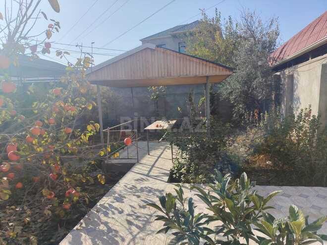 Satılır  torpaq 1 sot, photo 3 from 8
