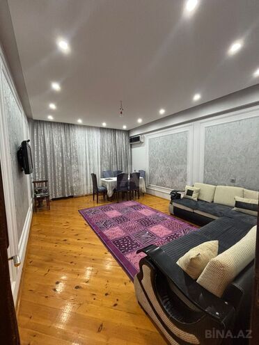 Satılır 2 otaqlı yeni tikili 70 m², Həzi Aslanov m., photo 1 from 12