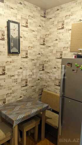 Satılır 2 otaqlı yeni tikili 70 m², Həzi Aslanov m., photo 6 from 12