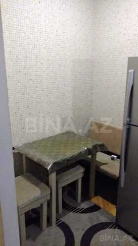 Satılır 2 otaqlı yeni tikili 70 m², Həzi Aslanov m., photo 9 from 12