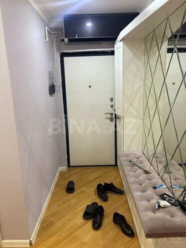 Satılır 3 otaqlı köhnə tikili 90 m², Bakıxanov q., photo 5 from 13