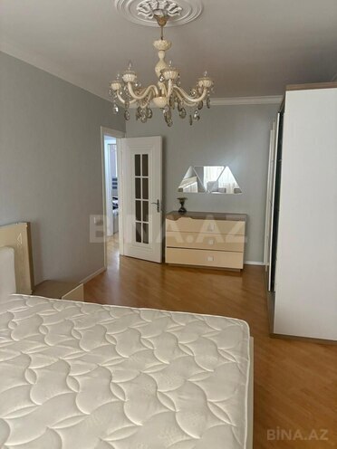 Satılır 3 otaqlı köhnə tikili 90 m², Bakıxanov q., photo 4 from 13