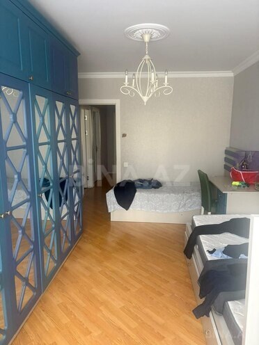 Satılır 3 otaqlı köhnə tikili 90 m², Bakıxanov q., photo 7 from 13